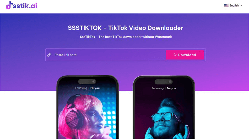 SSSTIKTOK