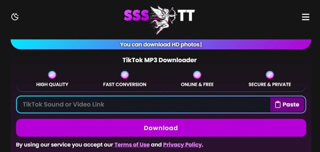SSSTT.io