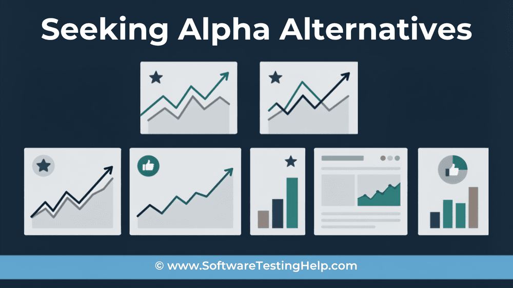 Seeking Alpha Alternatives featured image