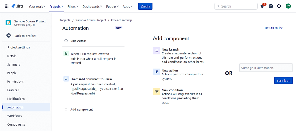 Select New condition ex8