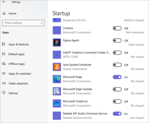 How to Open a Program When There Are No Icons on the Desktop