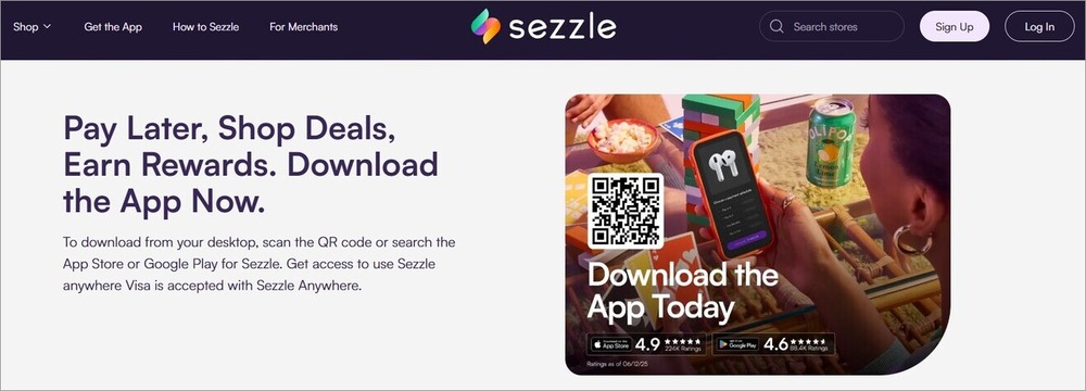 Sezzle