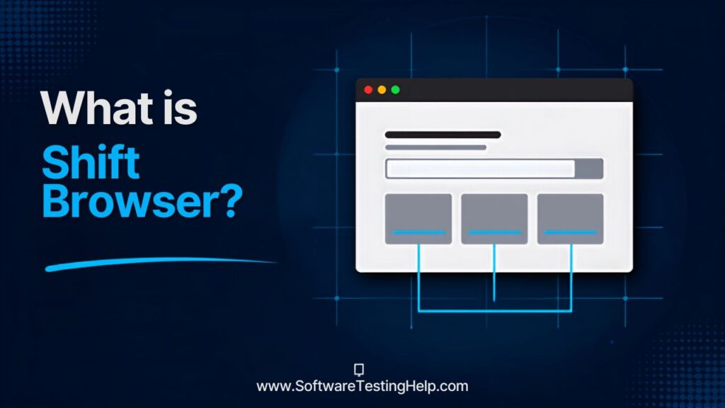 Shift Browser featured image