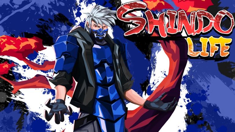 Shindo Life Game