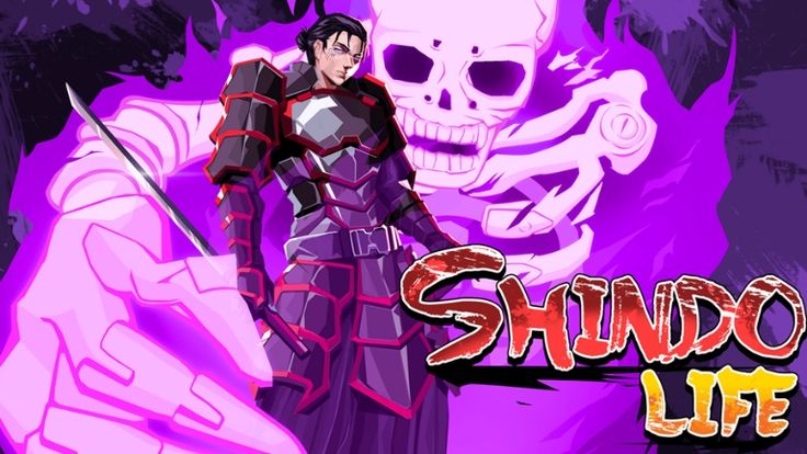 Shindo Life Image