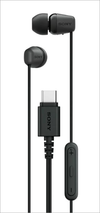 Sony’s IER