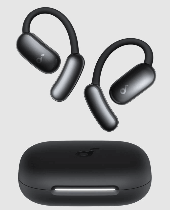 Soundcore AeroFit 2 AI Assistant