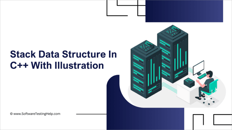 Linked List Data Structure In C++ With Illustration