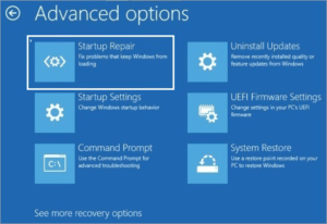 How to Repair Windows 10 from USB Drive Without Data Loss