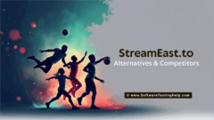 StreamEast.to Alternatives & Competitors