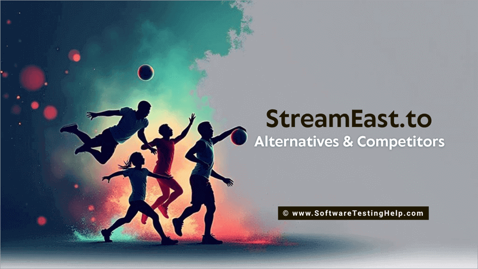 StreamEast.to Alternatives & Competitors