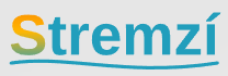 Stremzi logo
