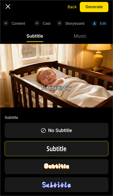 Subtitle