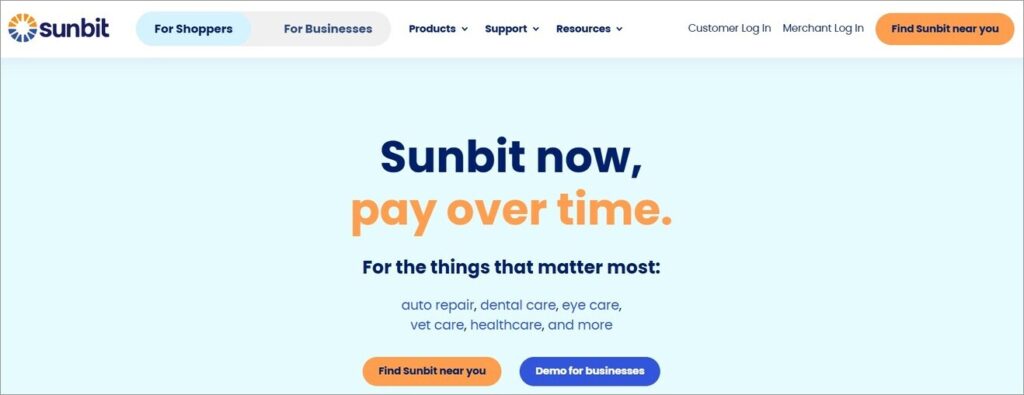 Sunbit