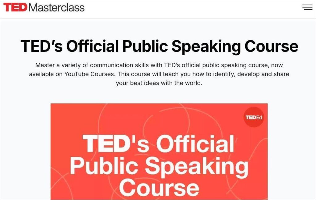 TED