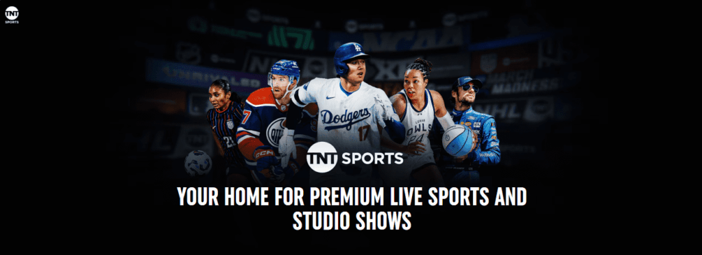TNT Sports