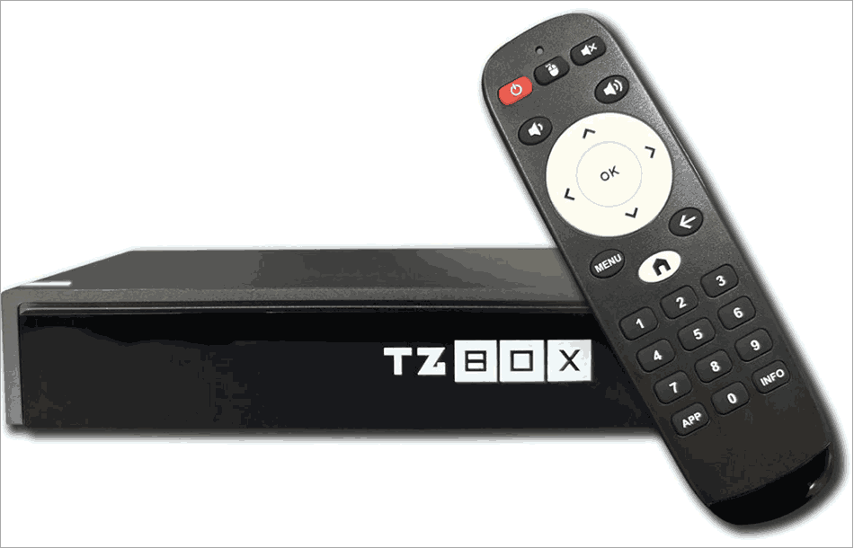 TZ Box