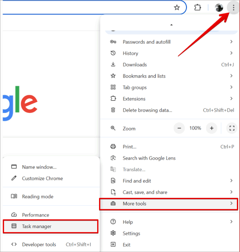Why is Chrome Using so Much Memory and Steps to Fix It