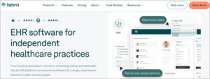 Top 16 Electronic Medical Records EMR & EHR Systems (2026)