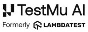TestMu AI Logo