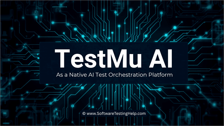 TestMu AI as a Native AI Test Orchestration Platform