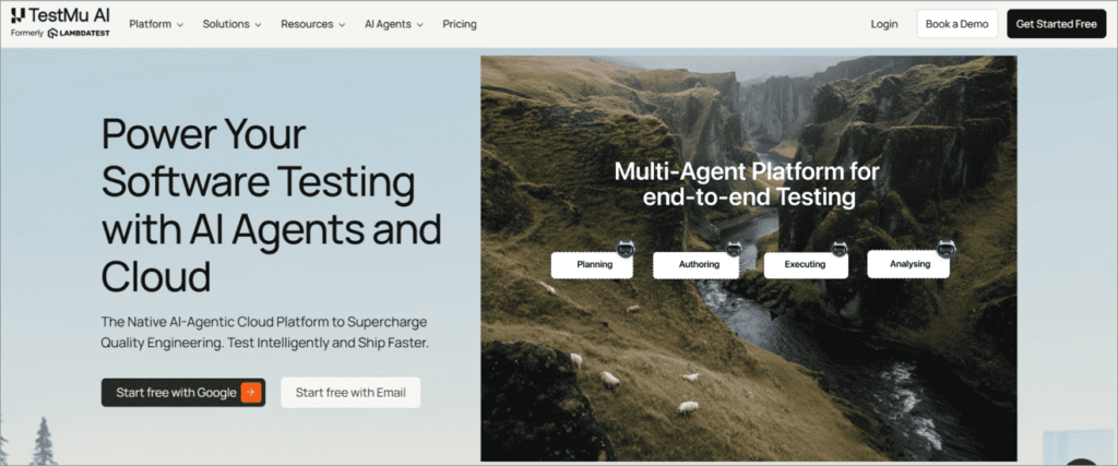 TestMu AI