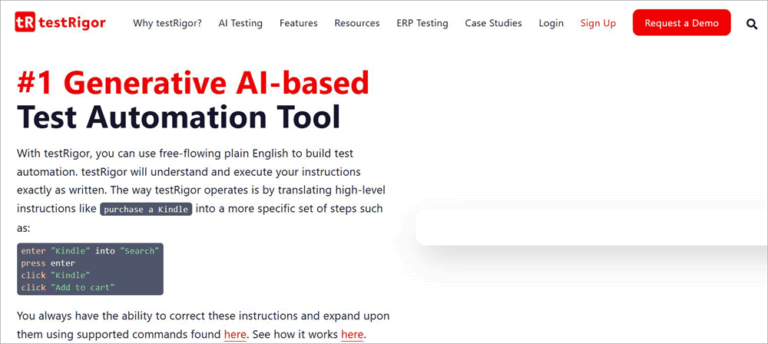 Latest AI-Based Test Management Tools and Platforms