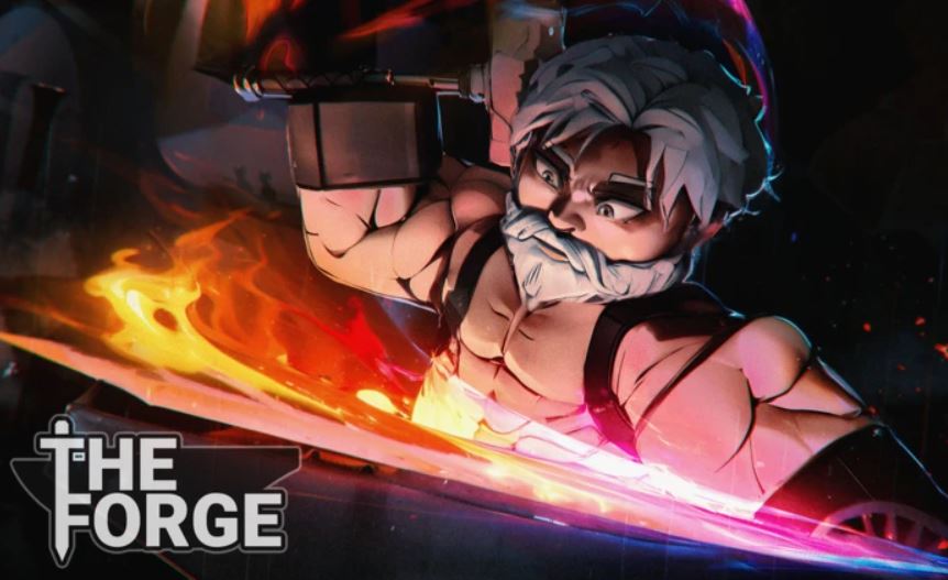 The Forge