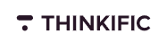 Thinkific - logo