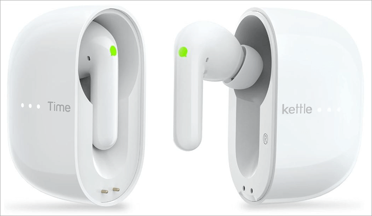 Timekettle M3
