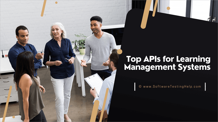 Top APIs for Learning Management Systems (LMS)