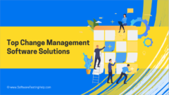 Top Change Management Software Solutions