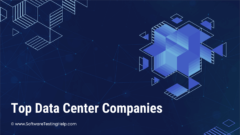 Top Data Center Companies