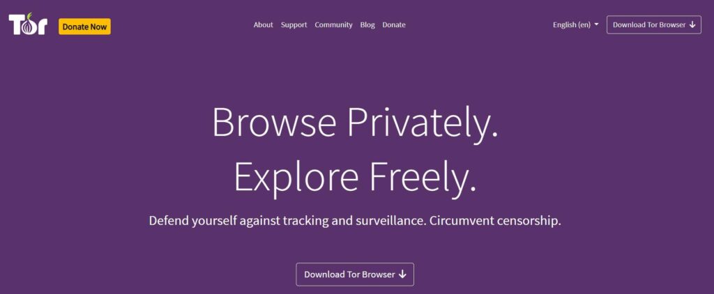 Tor
