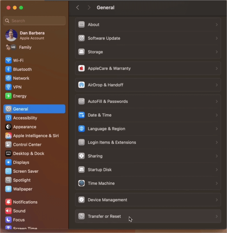 How to Factory Reset Macbook Air Without Password