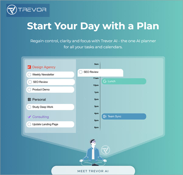 Trevor AI