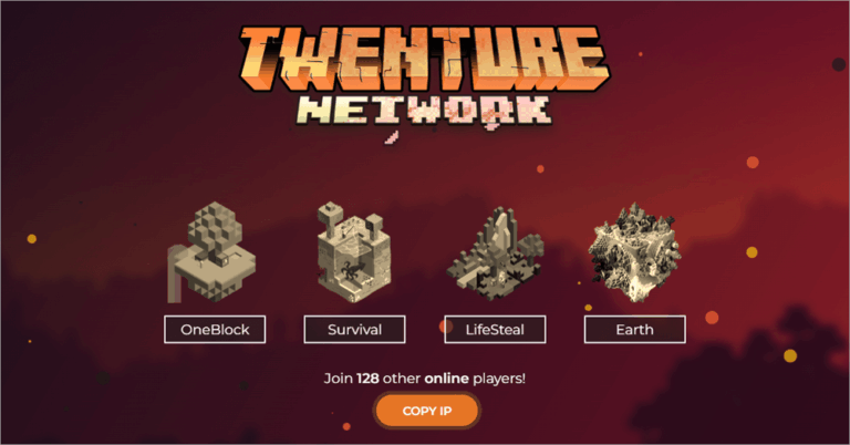 Top Minecraft Earth Server List of 2026