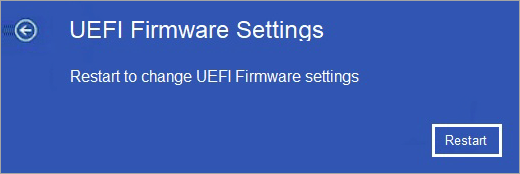 UEFISettings