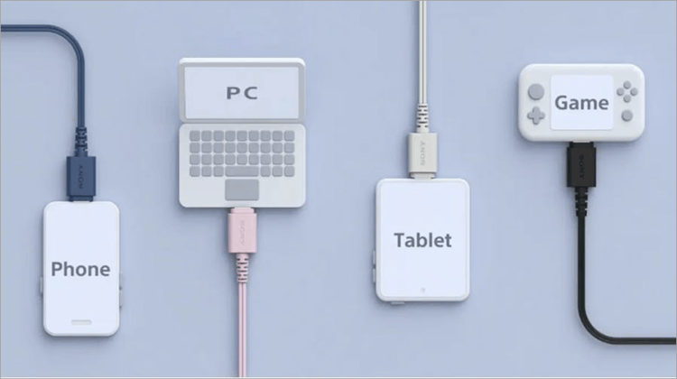 USB Type-C