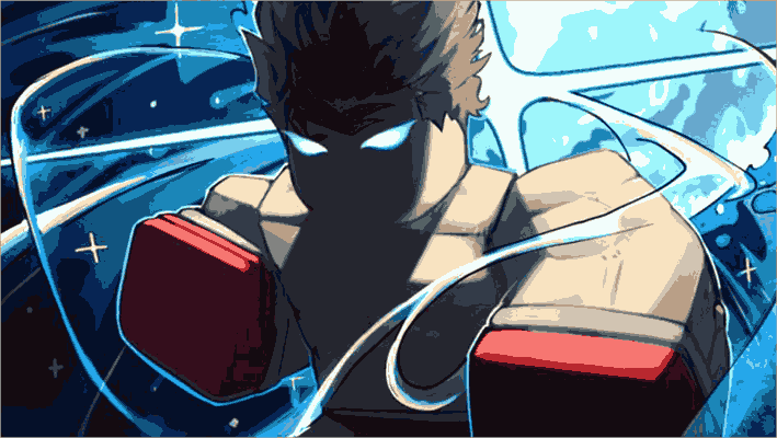 Untitled Boxing Game