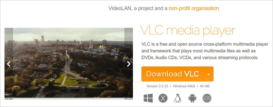 VLC