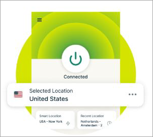 VPN