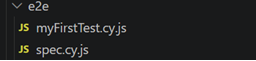 VSCode-Spece Created