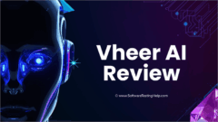 Vheer AI Review