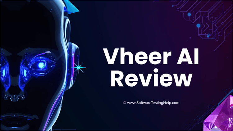 Vheer AI Review