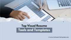 Visual Resume Tools