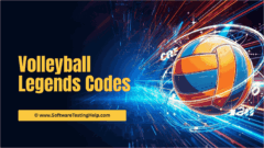 Volleyball Legends Codes