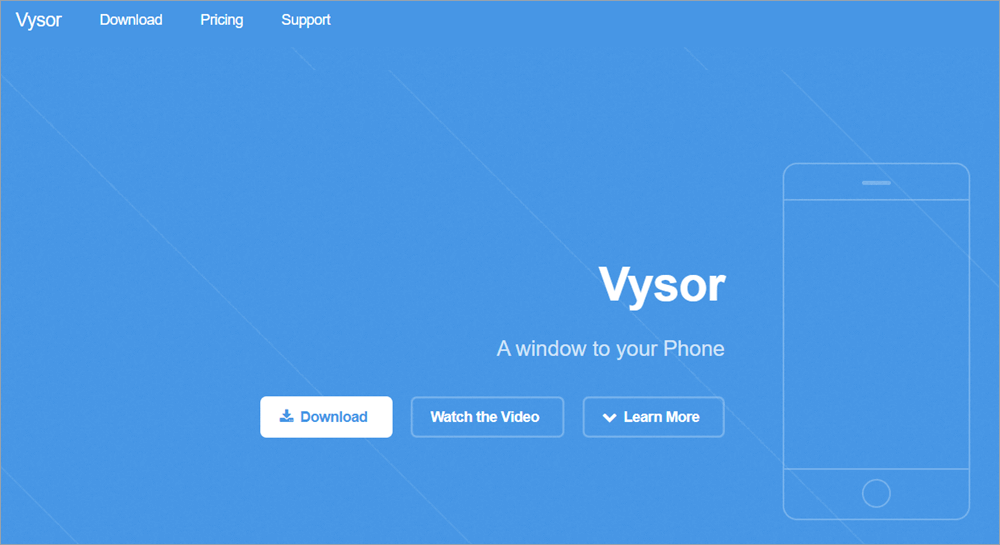Vysor