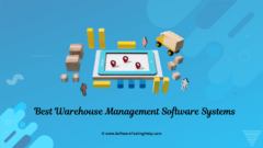Warehouse Management System