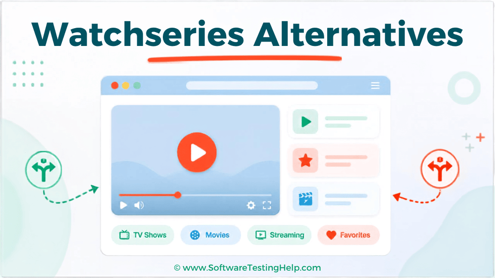 Watchseries Alternatives featured image